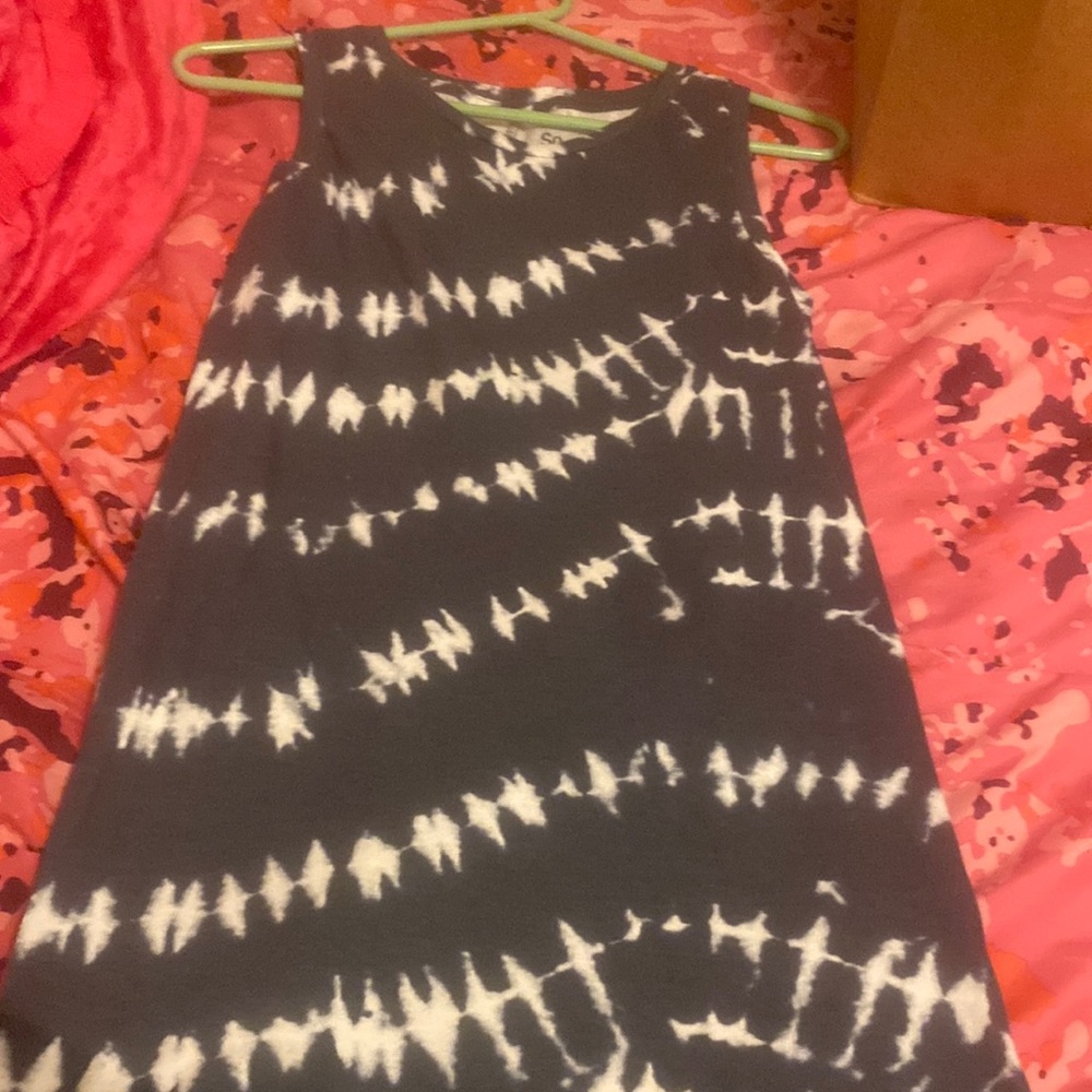 A medium dress from SO. Looking for 5-10 dollars.